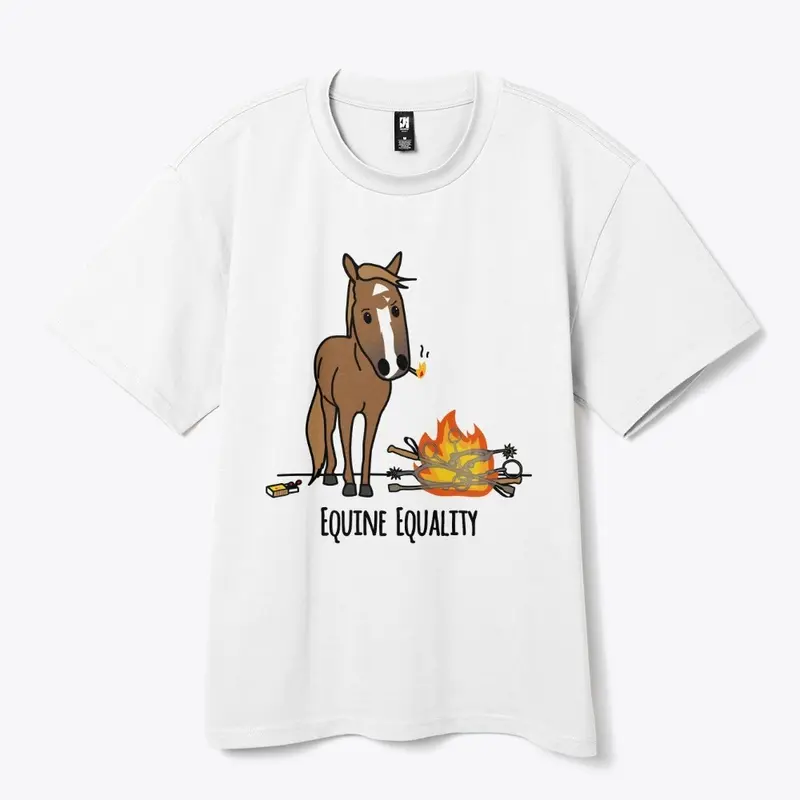 Equine Equality 