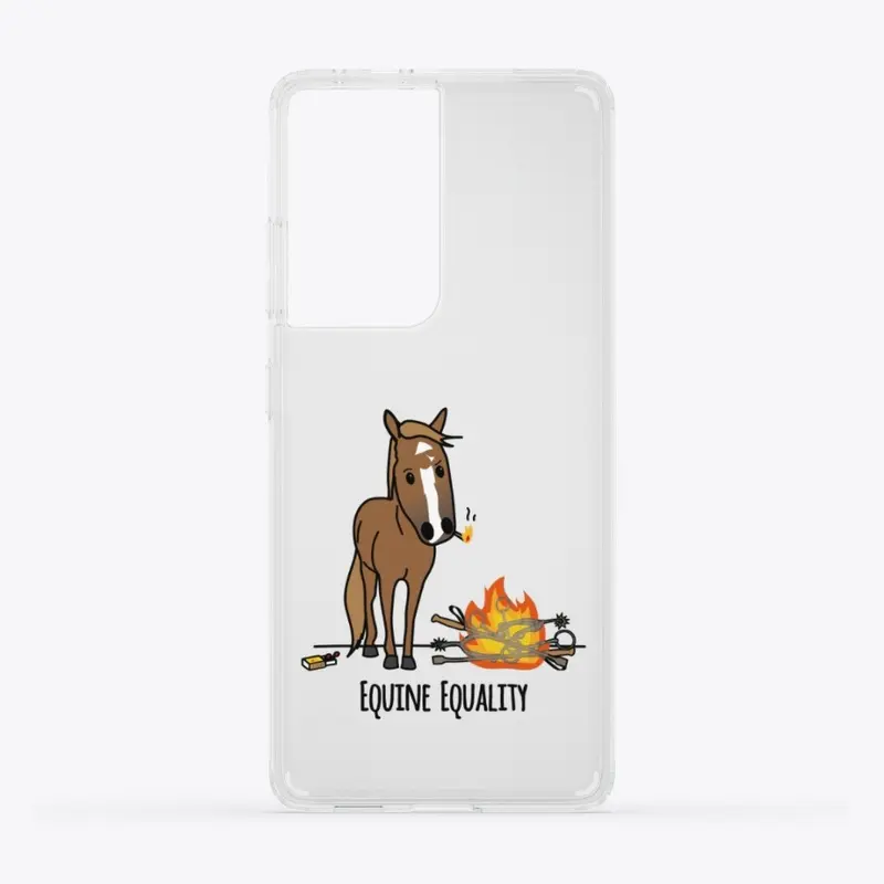 Equine Equality 