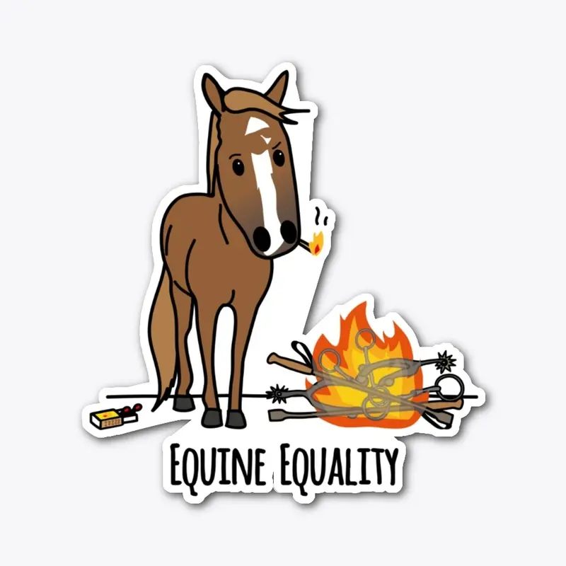 Equine Equality 